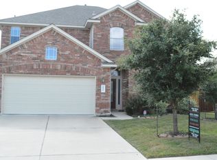 19501 Melwas Way, Pflugerville, TX 78660