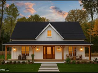 17220 E Spring Lake Dr, Vancleave, MS 39565