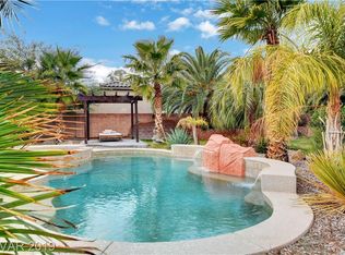 5160 Georgetown Cove Ct, Las Vegas, NV 89131