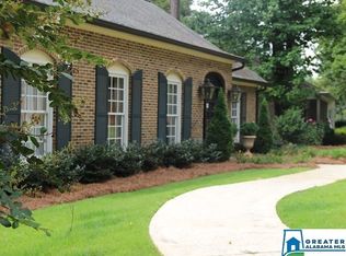 4323 Kennesaw Dr, Birmingham, AL 35213