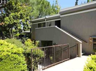 1101 Canyonwood Ct APT 2, Walnut Creek, CA 94595