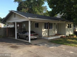 18 Queen Anne Rd, Glen Burnie, MD 21060