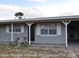 4208 Merryweather Dr, Orlando, FL 32812