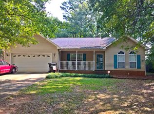 212 Hunters Ln, Anderson, SC 29625