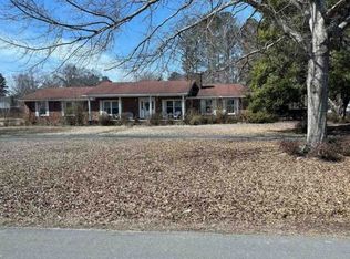 1401 Country Club Dr, Red Bay, AL 35582