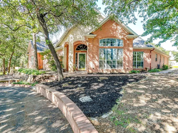 1201 W Buffalo Trl, Joshua, TX 76058