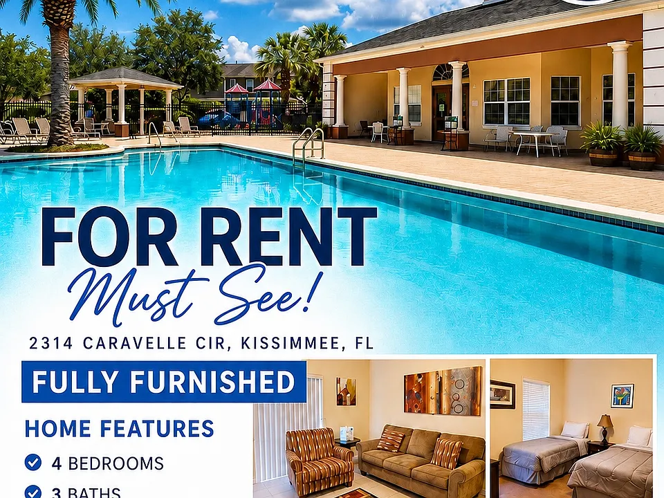 2314 Caravelle Cir