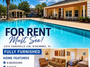 2314 Caravelle Cir, Kissimmee, FL 34746
