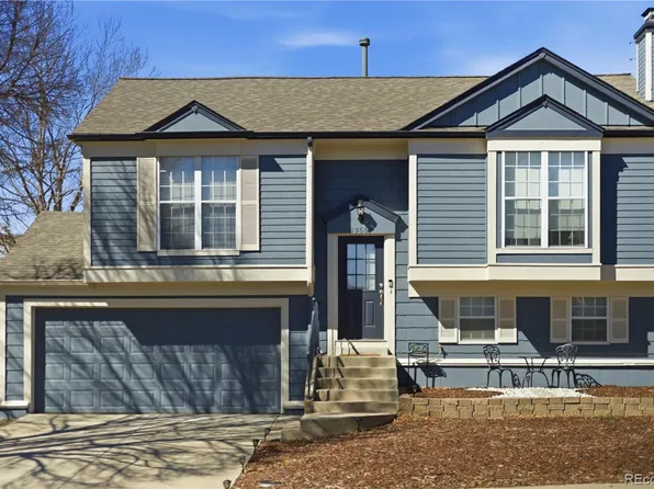 19661 E Bethany Drive, Aurora, CO 80013