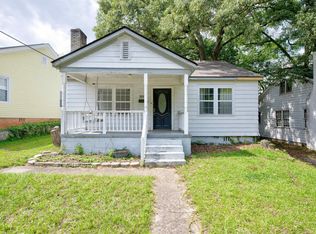 3007 Hope Ave, Columbia, SC 29205