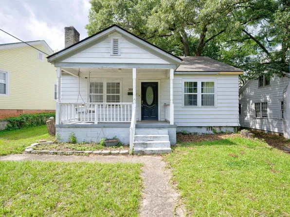 3007 Hope Ave, Columbia, SC 29205