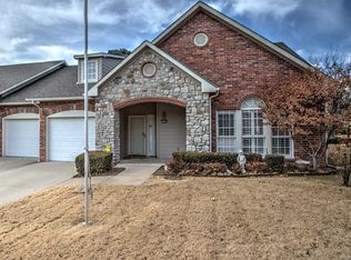 7716 S 83rd East Ave, Tulsa, OK 74133