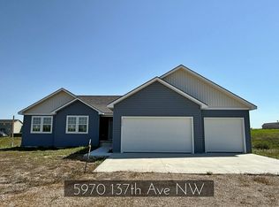 5970 137th Ave NW, Williston, ND 58801