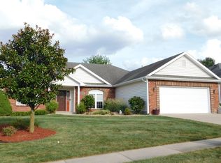 2002 Granite Oak Ct, Columbia, MO 65203