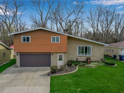 51 Pellman Pl, Lackawanna, NY, 14218