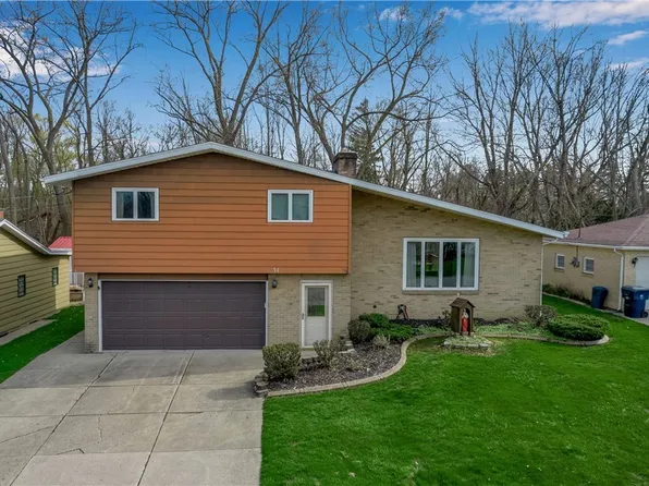 51 Pellman Pl, Lackawanna, NY 14218