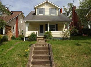 326 S Walnut St, Huntington, WV 25705