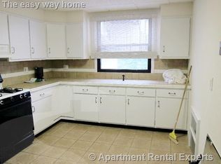 19 Wesley St #12, Somerville, MA 02145