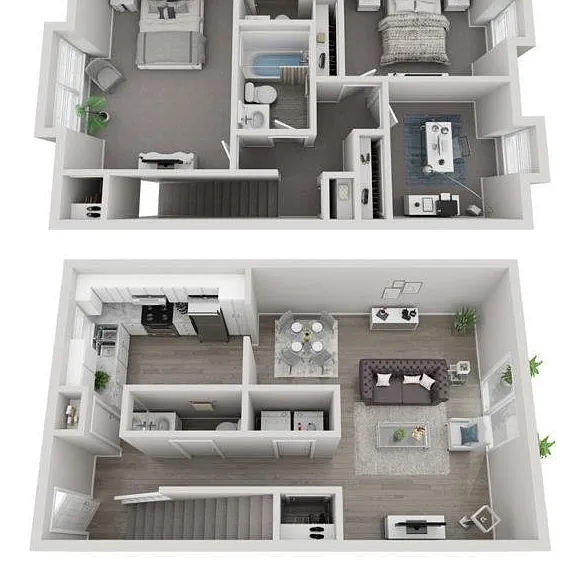 Wynsum Townhomes — Photo 34