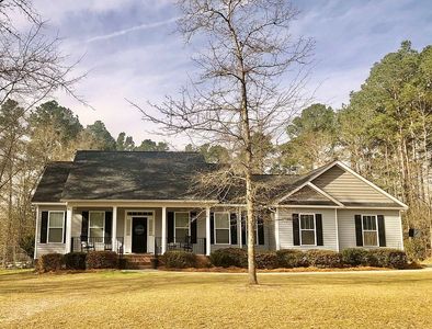 122 Sandy Run Ct, Gaston, SC, 29053