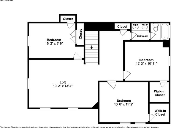 3rd image of this home