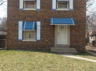 9838 S Calhoun Ave, Chicago, IL 60617