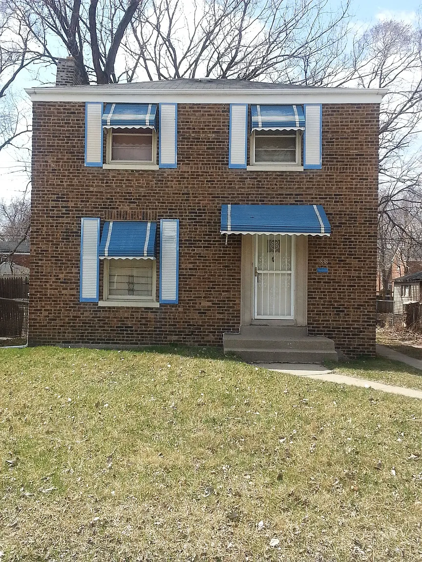 9838 S Calhoun Ave photo 1