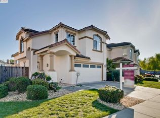 8594 Mahogany Pl, Newark, CA 94560