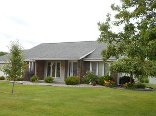 35 Northway Dr, Huntington, IN 46750