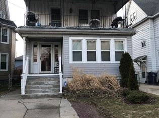 100 Alsace Ave, Buffalo, NY 14220
