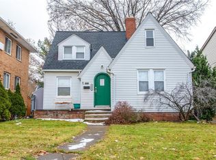 3151 Warren Rd, Cleveland, OH 44111