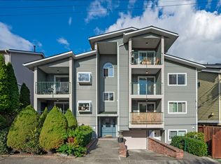 732 N 95th St #304, Seattle, WA 98103