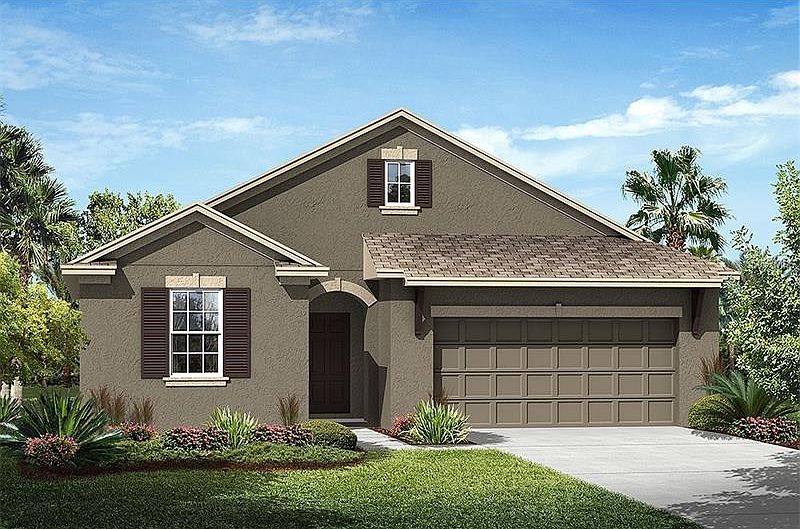 1st image of 33215 Whisper Pointe Dr