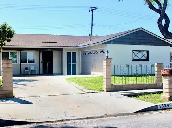 18840 Elizondo St, La Puente, CA 91744