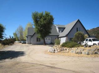 1822 Buckman Springs Rd, Campo, CA 91906