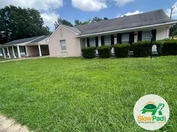 3056 Castleman St, Memphis, TN 38118