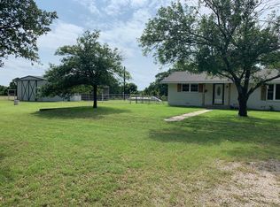 7204 Highway 59 S, Bowie, TX 76230