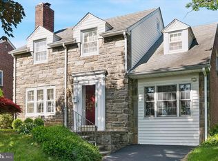 803 Dover Rd, Wynnewood, PA 19096
