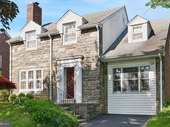 803 Dover Rd, Wynnewood, PA 19096