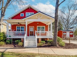 611 James Alexander Way, Davidson, NC 28036