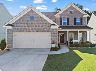 5559 Wheeler Ridge Rd, Auburn, GA 30011