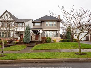 13778 SW Sabrina Ave, Sherwood, OR 97140