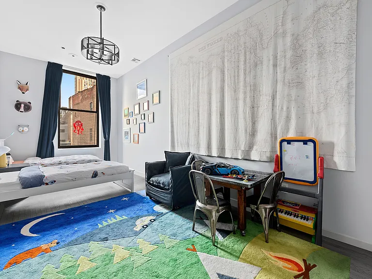 85 Leonard St #4 — Photo 13