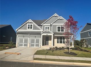 320 Willow Cv, Canton, GA 30114