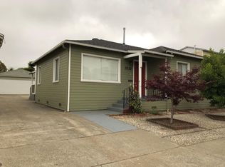 3332 Yosemite Ave, El Cerrito, CA 94530
