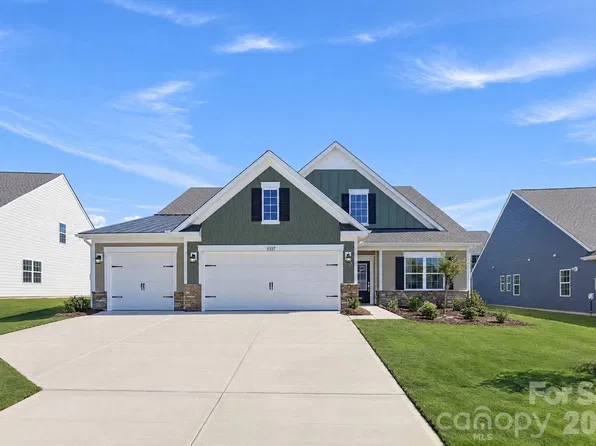 5337 Redbud Rd #17, Lancaster, SC 29720