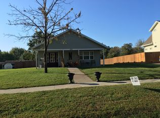 430 E Saline St, Sedalia, MO 65301