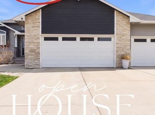 6500 E Steamboat Trl, Sioux Falls, SD 57110
