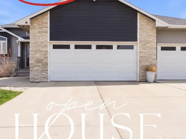 6500 E Steamboat Trl, Sioux Falls, SD 57110