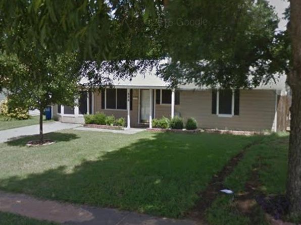 606 N Ector Dr